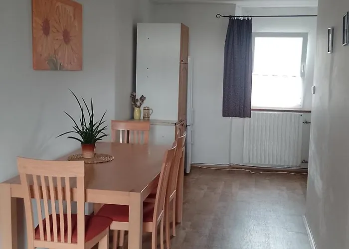 Pensionat Zdirec - 2 Zdirec (Ceska Lipa)