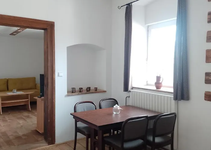 Pensionat Zdirec - 2 Zdirec (Ceska Lipa)